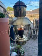 Trawler/ scheepslamp, Antiek en Kunst, Antiek | Lampen, Ophalen