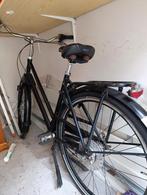 Omafiets, Ophalen, Zo goed als nieuw
