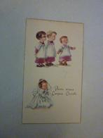 Bidprentje - Panis vivus Corpus Christi, Boeken, Ophalen of Verzenden, Zo goed als nieuw