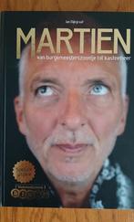 Martien Meiland Uitgave Vriendenloterij, Ophalen of Verzenden, Zo goed als nieuw, Jan Dijkgraaf, Overige