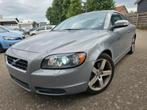 Volvo C70 2.4 D5 Geartronic 90.000km Summun Leder, Automaat, C70, Mistlampen, Beige