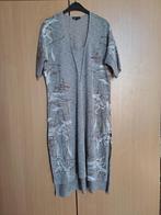 Strand jurk, Didi, maat 42 44, Kleding | Dames, Didi, Ophalen of Verzenden, Zo goed als nieuw, Onder de knie