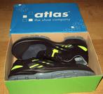 Atlas veiligheids schoenen nieuw, Kleding | Heren, Schoenen, Atlas, Zwart, Nieuw, Ophalen of Verzenden