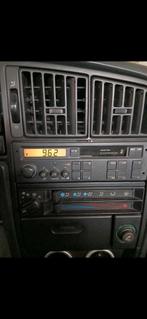 VW Gamma 2 Autoradio Golf Corrado - Origineel!, Auto diversen, Autoradio's, Ophalen of Verzenden, Gebruikt