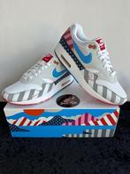 Nike air Max 1 Parra 2018 - size 42, Overige kleuren, Nike, Nieuw, Ophalen of Verzenden
