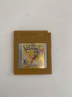 Pokemon gold, Avontuur en Actie, Gebruikt, 1 speler, Ophalen of Verzenden