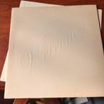 Santana - Welcome LP (1973) US Persing, Ophalen of Verzenden, Overige formaten