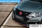 Honda Civic 2.0 Type R | 426 PK | RVS uitlaat | Turbo, Euro 6, 4 cilinders, 4 stoelen, 14 km/l