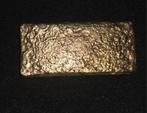 Goudbaar Goud baar Goudbaren Gouden Baren 511 Gram Goud!, Postzegels en Munten, Edelmetalen en Baren, Ophalen of Verzenden, Goud