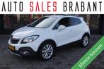 Opel Mokka 1.4 T Cosmo, Voorwielaandrijving, Euro 5, Gebruikt, 4 cilinders
