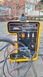 MIG Lasapparaat - Concept Minimig, Ophalen, Gebruikt, Minder dan 150 ampère