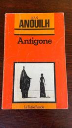 Antigone - Jean Anouilh, Boeken, Ophalen of Verzenden
