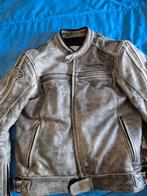 Richa leren motor jas, Heren, Jas | leer, Ophalen of Verzenden, Richa