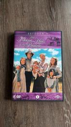 Het Kleine Huis op de Prairie seizoen 5 = 6 dvds, Cd's en Dvd's, Dvd's | Tv en Series, Boxset, Drama, Ophalen of Verzenden, Zo goed als nieuw