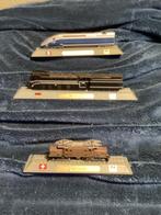 Del Prado locomotieven, Overige merken, Locomotief, Gelijkstroom of Wisselstroom, Ophalen of Verzenden