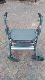 Rollator, Ophalen, Opvouwbaar, Gebruikt
