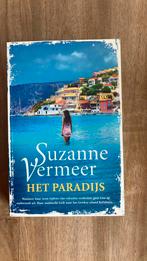 Suzanne Vermeer - Het paradijs, Suzanne Vermeer, Ophalen of Verzenden, Zo goed als nieuw, Nederland