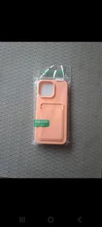 Iphone hoesje, Ophalen of Verzenden, Nieuw, Hoesje of Tasje