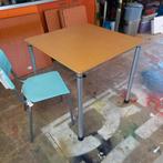 Artifort kantine/kantoor tafels per stuk, Ophalen, Gebruikt
