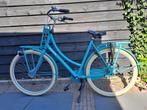 damesfiets gazelle puur, Fietsen en Brommers, Fietsen | Dames | Damesfietsen, Ophalen, Versnellingen, Gazelle, 53 tot 56 cm