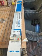 Mont Blanc Ready Fit 20 universele Dakdragers - Open Dakrail, Auto diversen, Dakdragers, Ophalen of Verzenden, Zo goed als nieuw