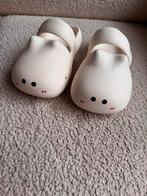 slippers katten 37 nieuw, Ophalen of Verzenden, Nieuw, Meisje, Overige typen