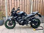 Kawasaki Z750 full Black|Top staat! | Accessoires! | Lage KM, Naked bike, Particulier, 4 cilinders, 750 cc