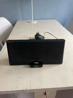 Sony RDP-X30iP Docking Station - iPod/iPhone, Ophalen, Gebruikt, Overige typen, Sony