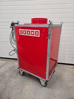 Polar WHT 45 Heater - Krachtige verwarming, Ophalen