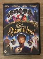 Twee DVD’s met Sinterklaas films, Alle leeftijden, Ophalen of Verzenden, Film, Zo goed als nieuw