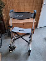 Rollator able2 saturn lichtgewicht, Ophalen