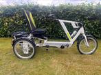 Draisin electrische driewielfiets  (Van Raam, Huka, Pfautec), Fietsen en Brommers, Fietsen | Driewielfietsen, Ophalen of Verzenden