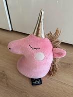 Deurstopper eenhoorn, Ophalen of Verzenden, Zo goed als nieuw, Binnen