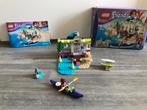 Lego Friends 41315 Surfshop/winkel, Kinderen en Baby's, Speelgoed | Duplo en Lego, Complete set, Ophalen of Verzenden, Lego, Zo goed als nieuw
