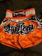 Boks broekjes, Ophalen, Zo goed als nieuw, Bokskleding