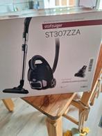 Nieuwe Stofzuiger ST307ZZA, Stofzuiger, Nieuw, Minder dan 1200 watt, Ophalen