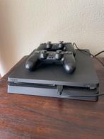 Playstation 4 slim - nieuw!, Spelcomputers en Games, Spelcomputers | Sony PlayStation 4, Ophalen, Nieuw, Met 2 controllers, Slim