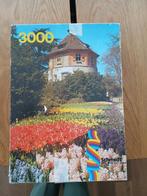 puzzel, Hobby en Vrije tijd, Denksport en Puzzels, Ophalen, Meer dan 1500 stukjes, Gebruikt, Legpuzzel