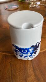 Friesland campina / suiker/ honing potje koe, Huis en Inrichting, Ophalen of Verzenden, Zo goed als nieuw, Overige stijlen, Overige typen