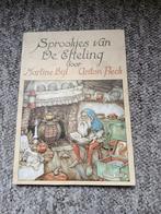 M. Bijl - Sprookjes van De Efteling, Gelezen, Fictie algemeen, Ophalen of Verzenden, M. Bijl