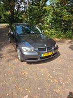 BMW E90 318i, Achterwielaandrijving, 4 cilinders, 129 pk, Handgeschakeld