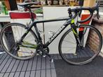 Carrera racefiets, carbon, Shimano ultegra, Fietsen en Brommers, Fietsen | Racefietsen, Carbon, Zo goed als nieuw, Meer dan 20 versnellingen
