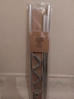 VARA Douchegordijnrail - Nieuw in verpakking, Ophalen, Nieuw, 50 tot 100 cm, Minder dan 100 cm