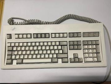 IBM PS/2 vintage Toetsenbord Model M  beschikbaar voor biedingen