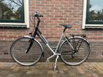 Prachtige lichtlopende Multicycle elegance! LX. Nette staat, Overige merken, 28 inch, 53 tot 56 cm, Ophalen of Verzenden