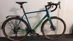 Ghost Road Rage EQ Framematen L en XL Nieuw! Gravel, Fietsen en Brommers, 57 tot 61 cm, Meer dan 20 versnellingen, Ophalen, Overige merken
