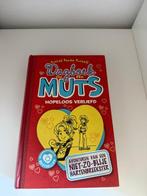 Dagboek van een muts 6, Boeken, Kinderboeken | Jeugd | 10 tot 12 jaar, Ophalen of Verzenden, Zo goed als nieuw