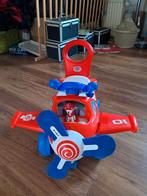 Vliegtuigje paw patrol, Kinderen en Baby's, Speelgoed | Vtech, Ophalen, Zo goed als nieuw, 6 maanden tot 2 jaar