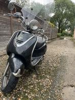 Sym cello scooter geel kenteken, Ophalen of Verzenden, Gebruikt, Overige modellen