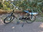 Gazelle balance elektrische damesfiets lage instap, Ophalen, Zo goed als nieuw, Minder dan 47 cm, 50 km per accu of meer